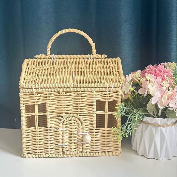 Women's Basket Bowlift