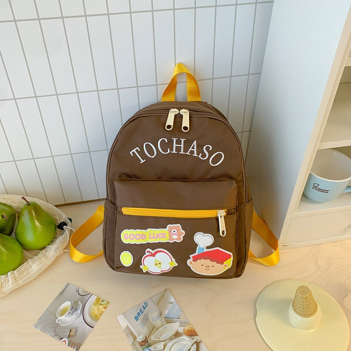 Stylish Backpack
