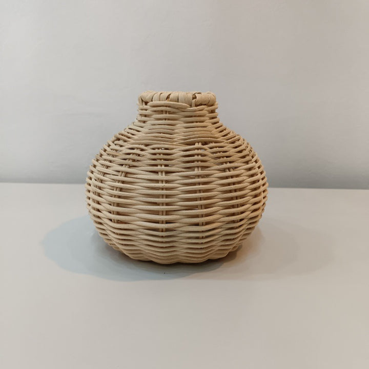 Home Decor Decorative Woven Bowlift
