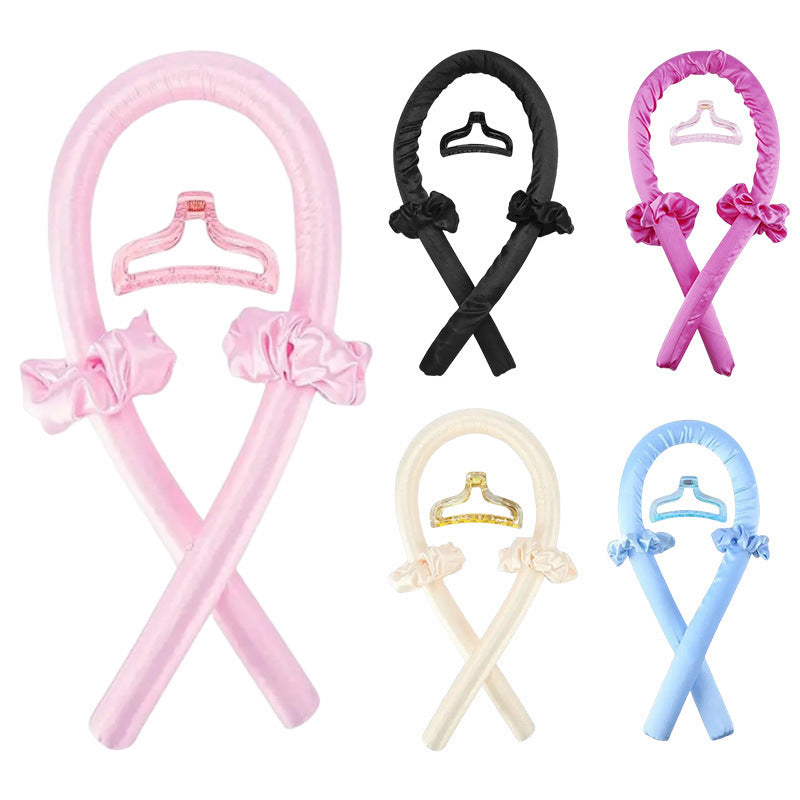 Hair Curling Bowls