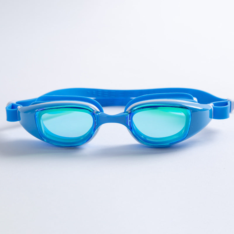 Premium Swimming Goggles Bowlift