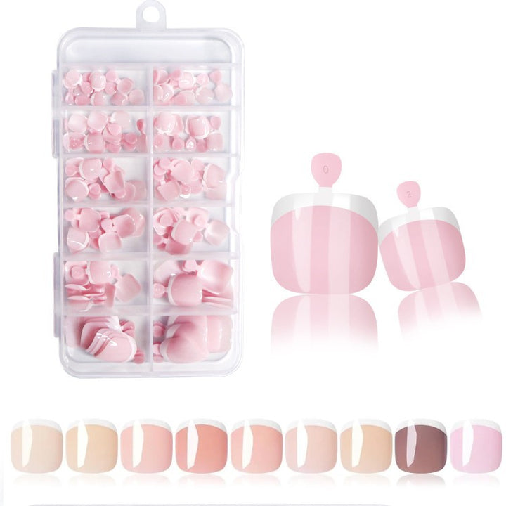 Premium Nail Care Kit Bowlift