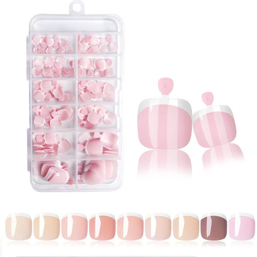 Premium Nail Care Kit Bowlift