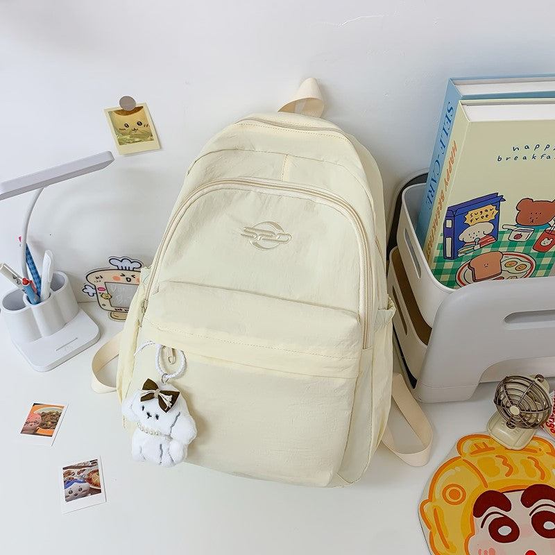 Stylish Everyday Backpack