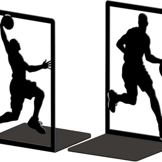 Baseball-Themed Decorative Stand Figurines