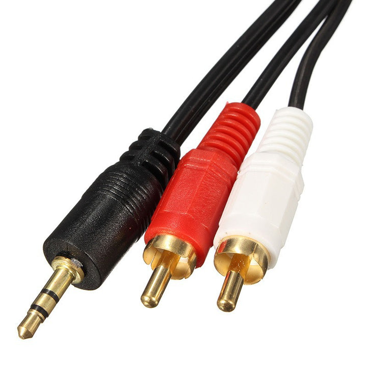 Audio Connection Cable Bowlift