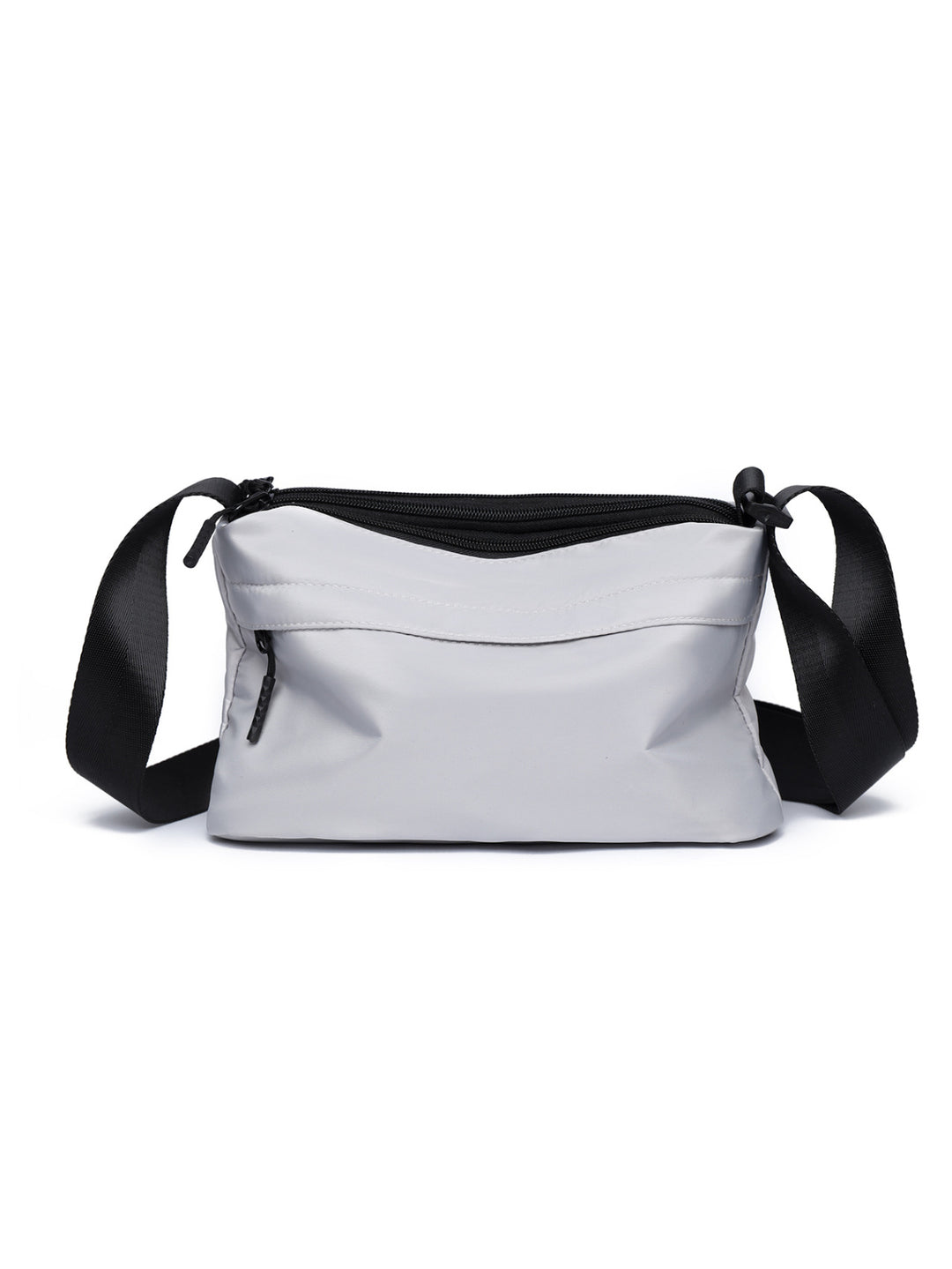Multi-Functional Crossbody Bag