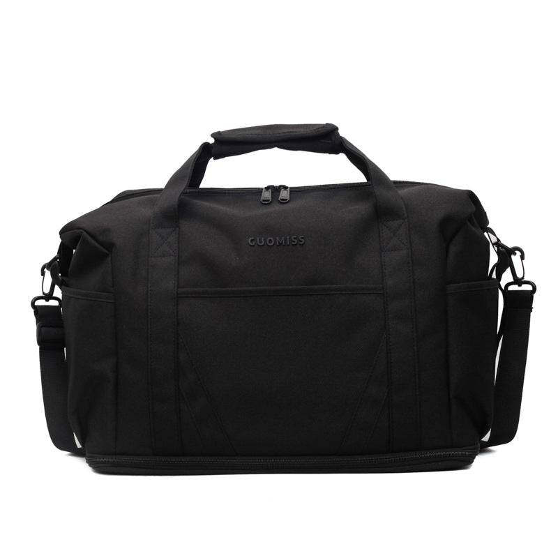 Premium Multi-Purpose Carry-On Duffle