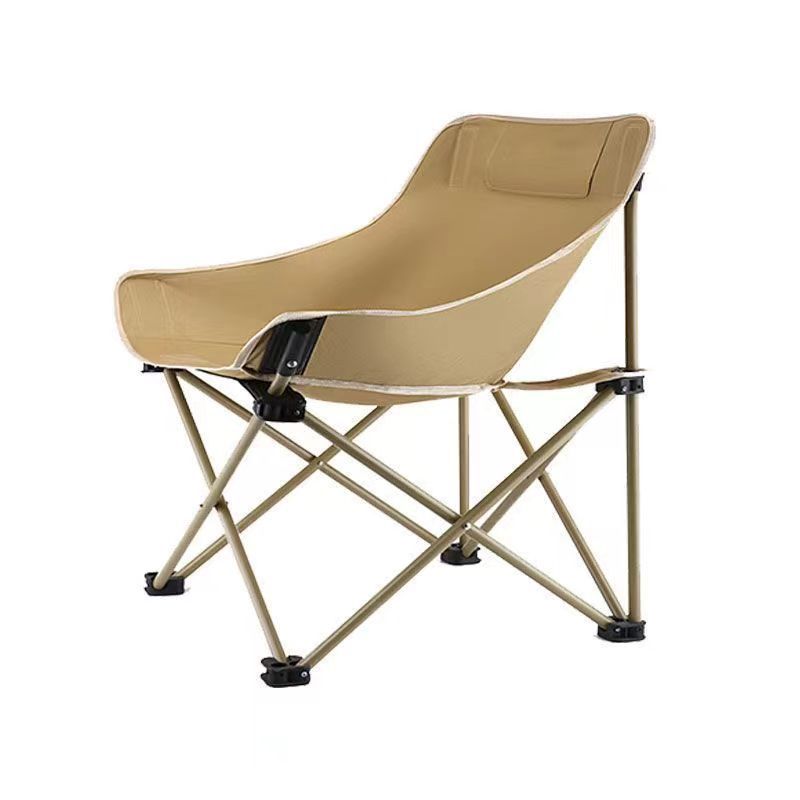 Camping cot Bowlift