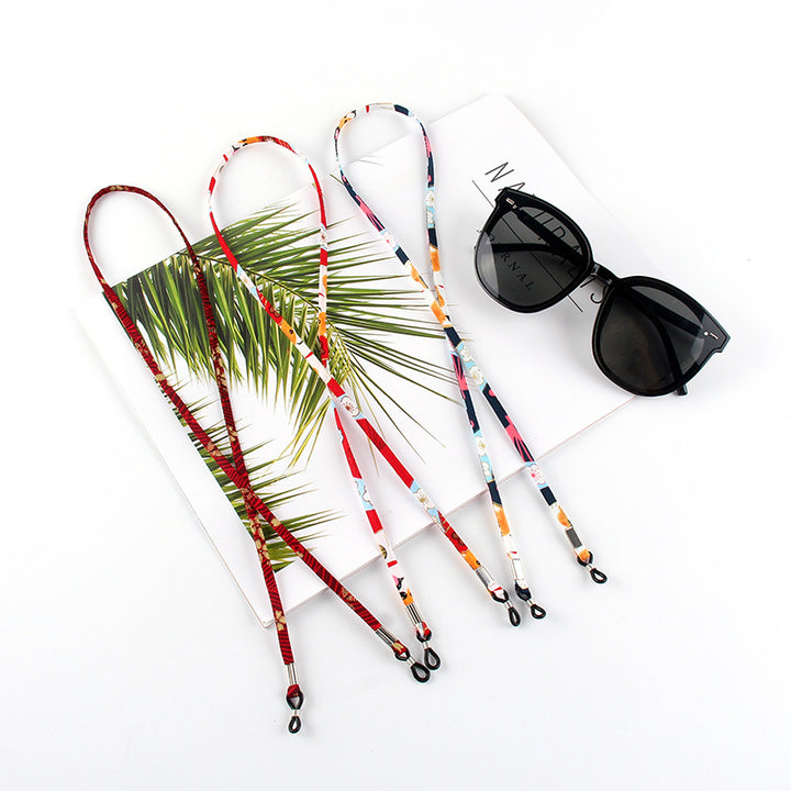 Premium Sunglasses Retaining Strap Bowlift