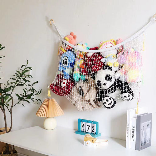 Toy Storage Mesh