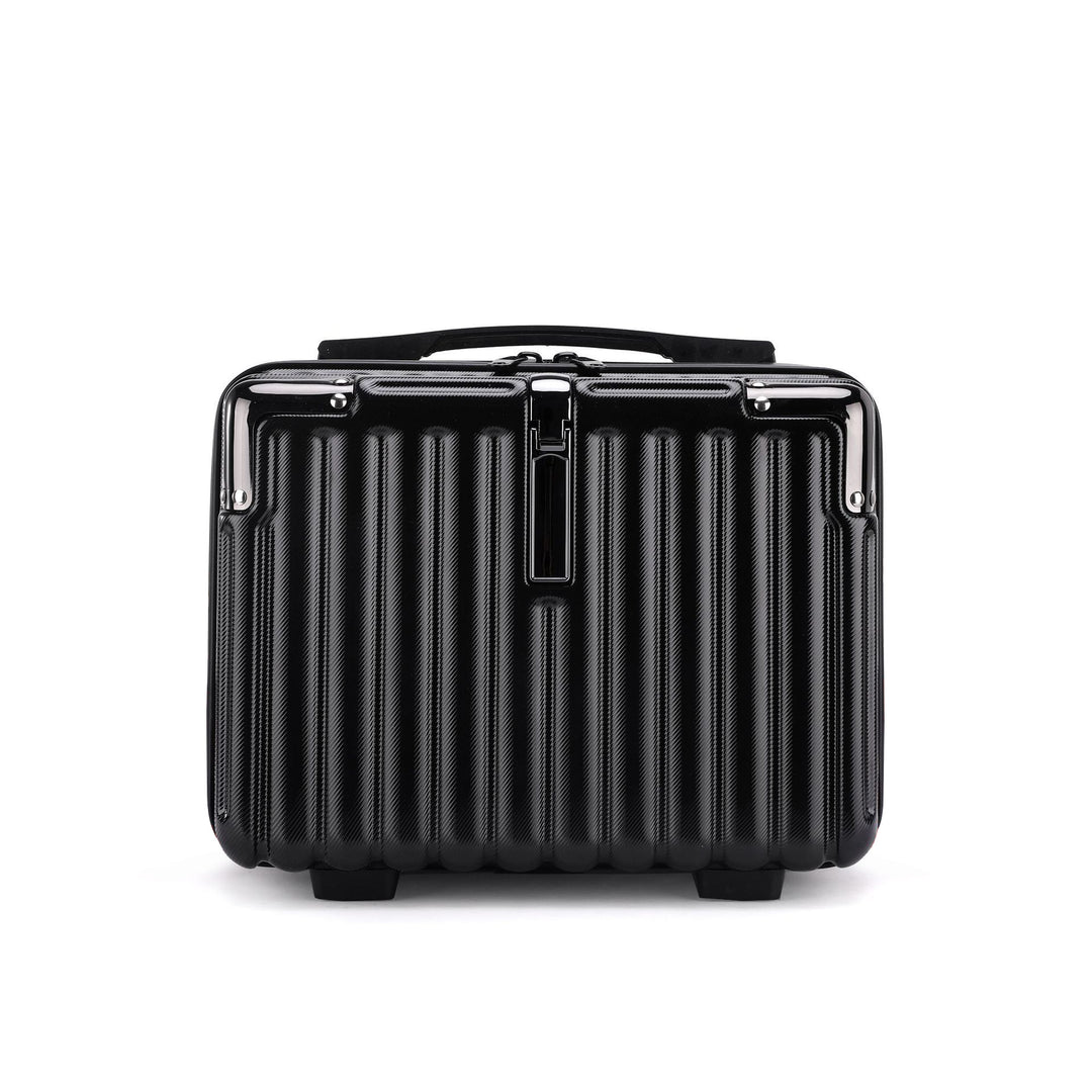 Stylish Spinner Carry-On Luggage Bowlift