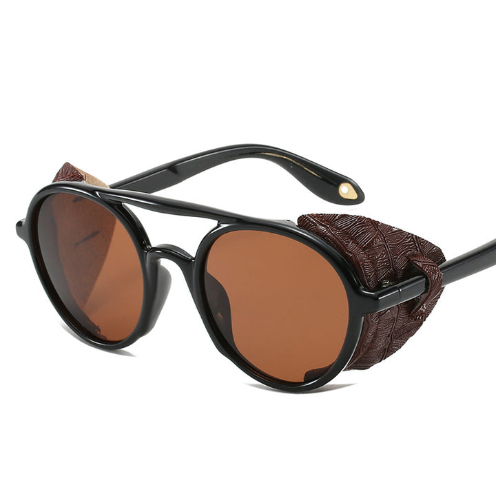 Women Vintage-Inspired Sunglasses Bowlift
