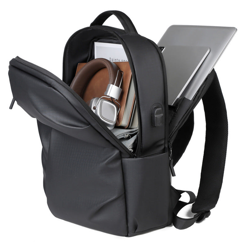 High-Performance Waterproof Backpack Bowlift