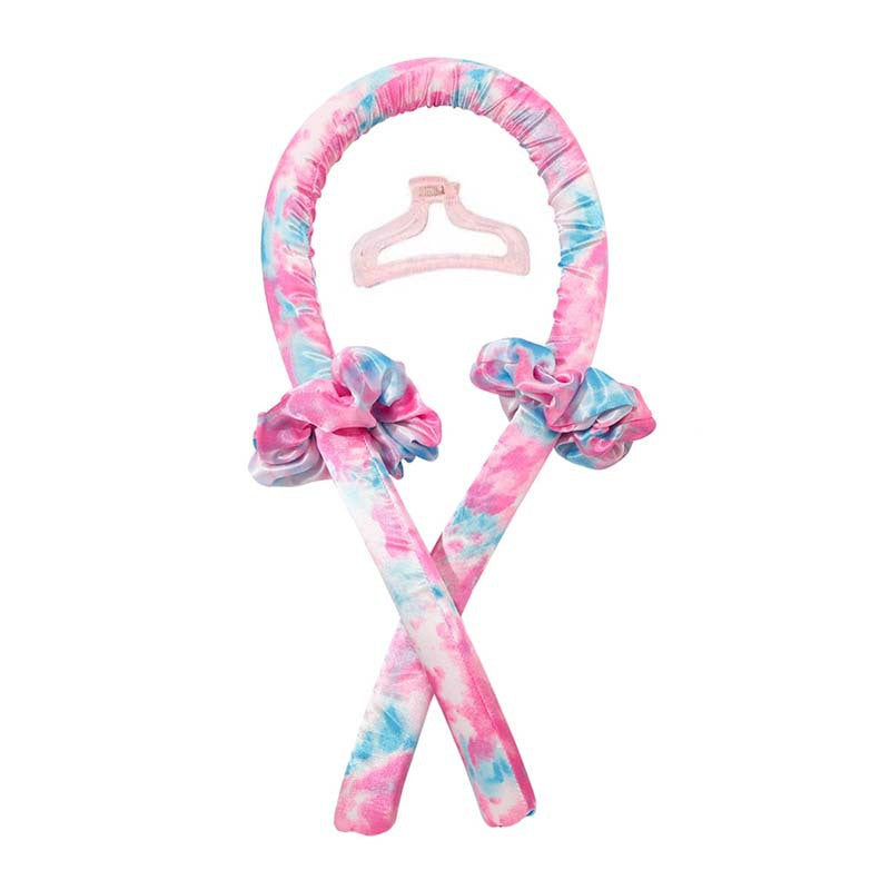 Stylish Leopard Print Hair Accessory