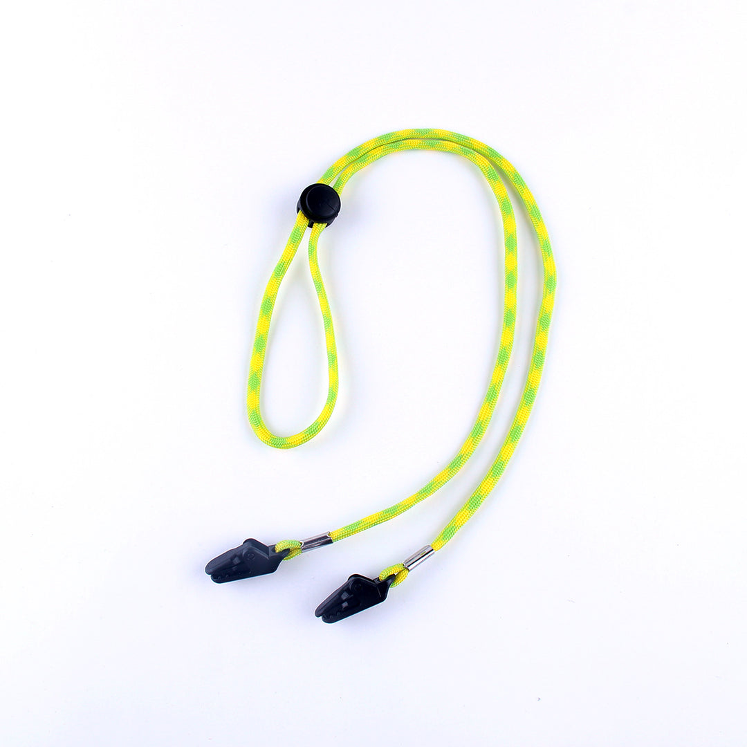 Adjustable Eyewear Retention Clip Bowlift