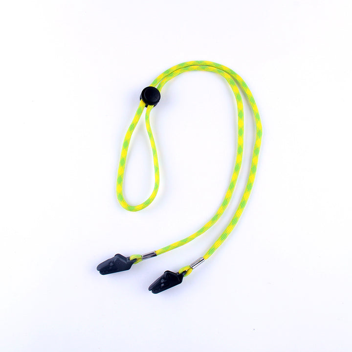 Adjustable Eyewear Retention Clip Bowlift