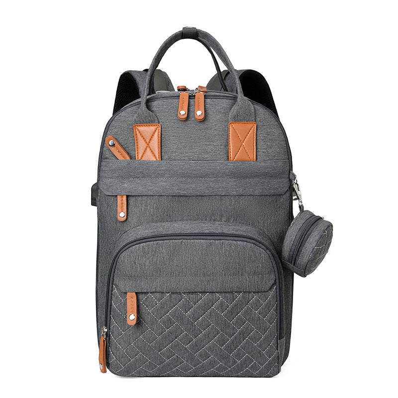 Premium Versatile Multi-Function Travel Backpack Bowlift