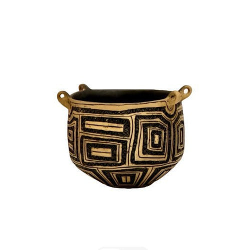 Handmade Decorative Ceramic Bowl