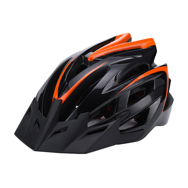 Cycling Helmet Bowlift
