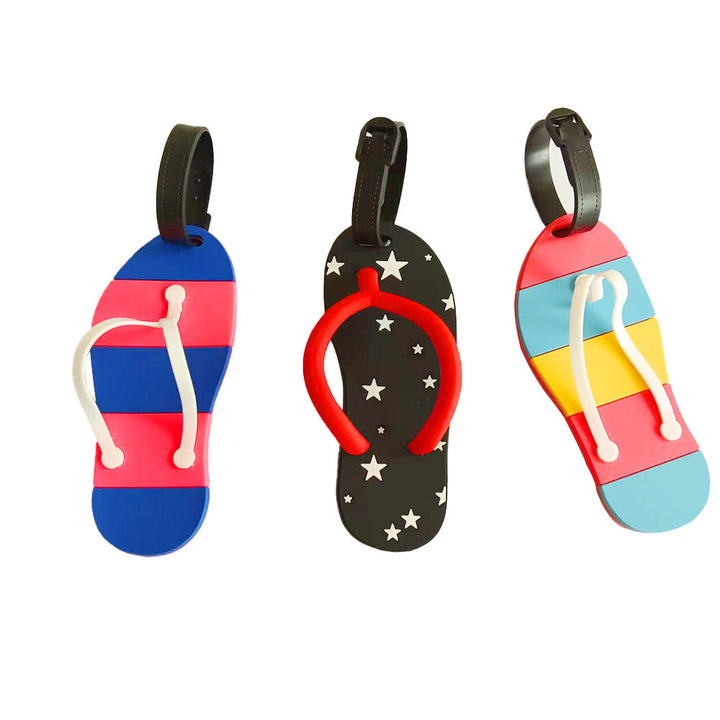 Women's trendy Flip-Flops Bowlift