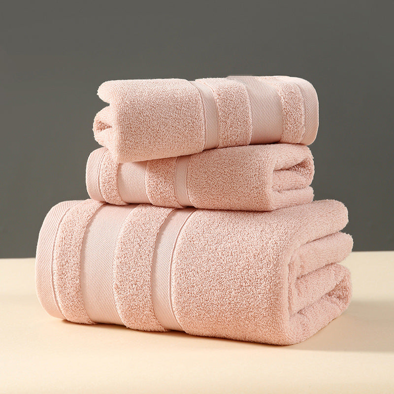 High-quality terry towel set with luxurious feel Bowlift