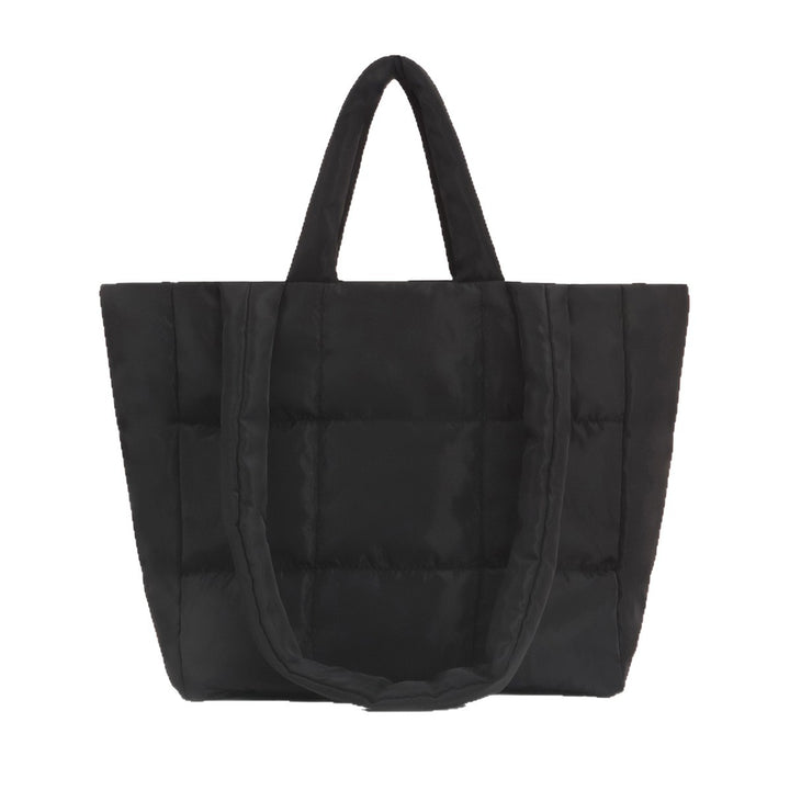 Padded shopping bag Bowlift