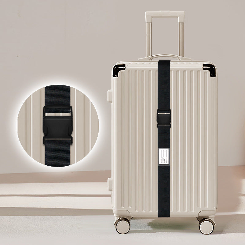 Adjustable Luggage Restraint Strap Bowlift
