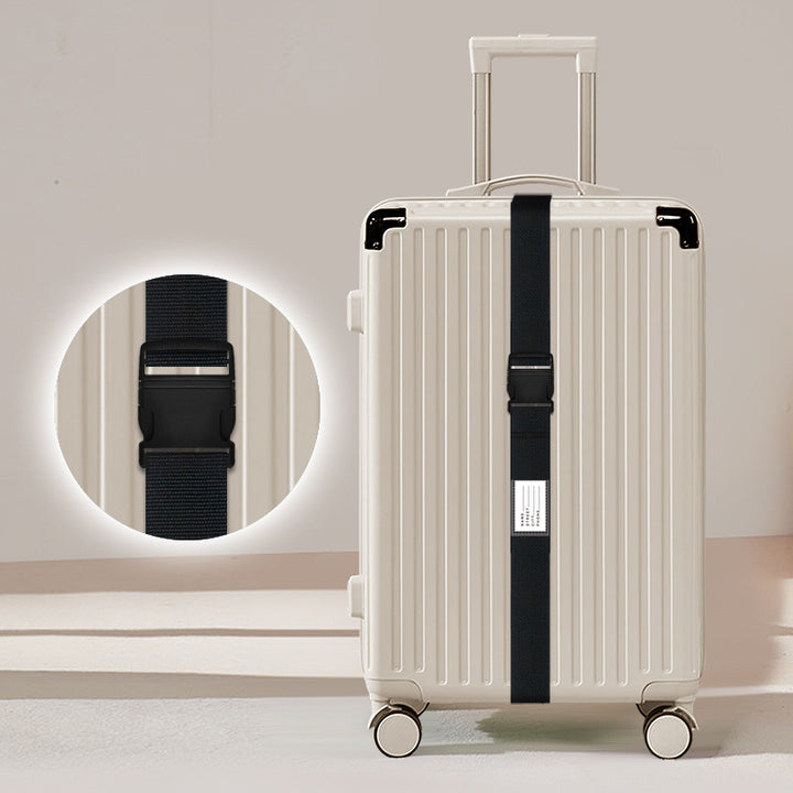 Adjustable Luggage Restraint Strap Bowlift