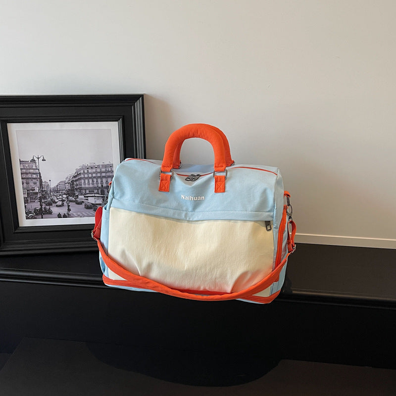 Travel Duffle Bag