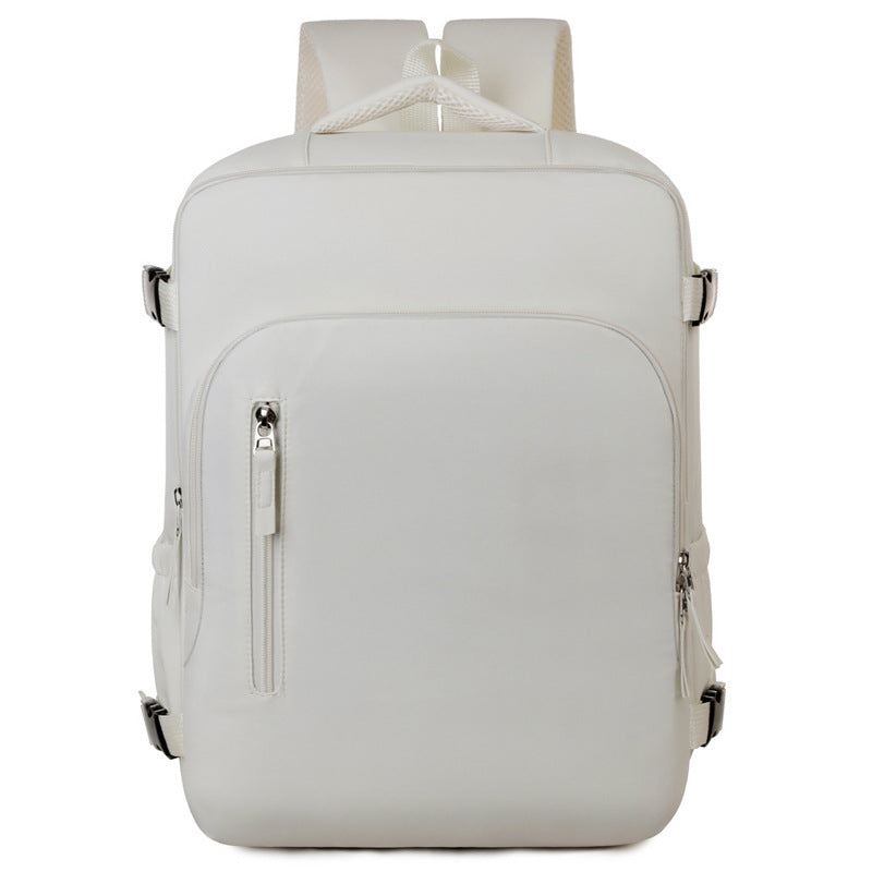 Modern Versatile Backpack Bowlift
