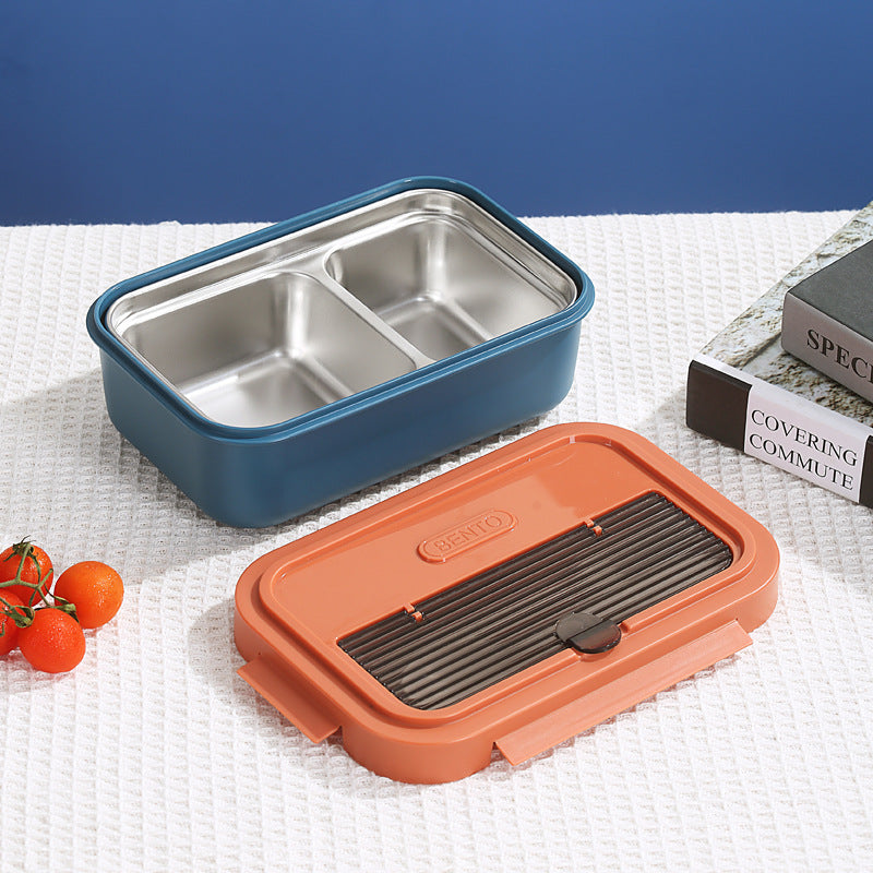 Premium Insulated Bento Meal Prep Container