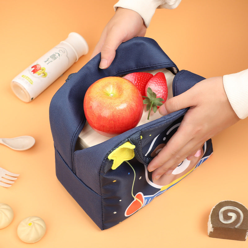 Fun Character Lunch Bag Bowlift