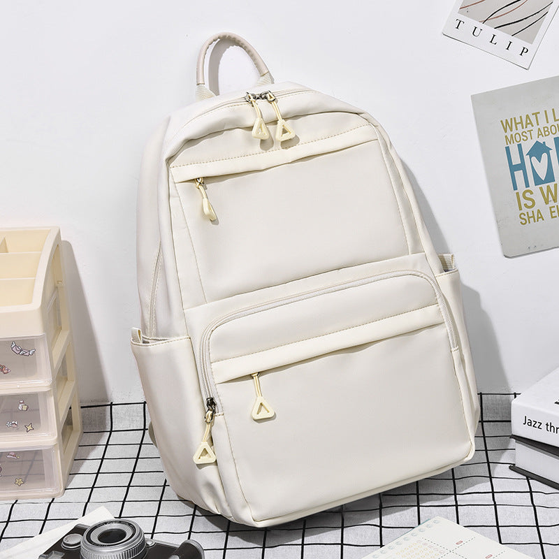 Versatile Multi-Functional Travel Backpack Bowlift