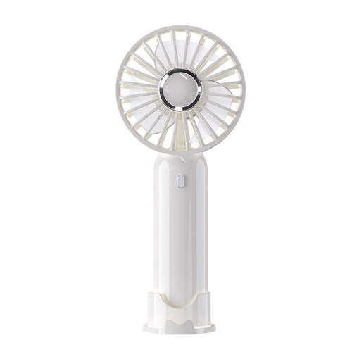Ladies portable fan Bowlift