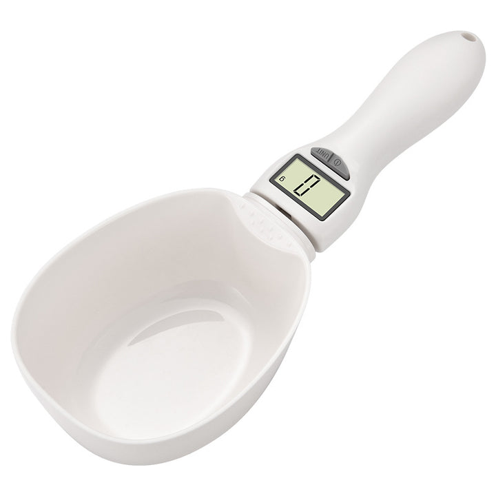 Digital Spoon Scale