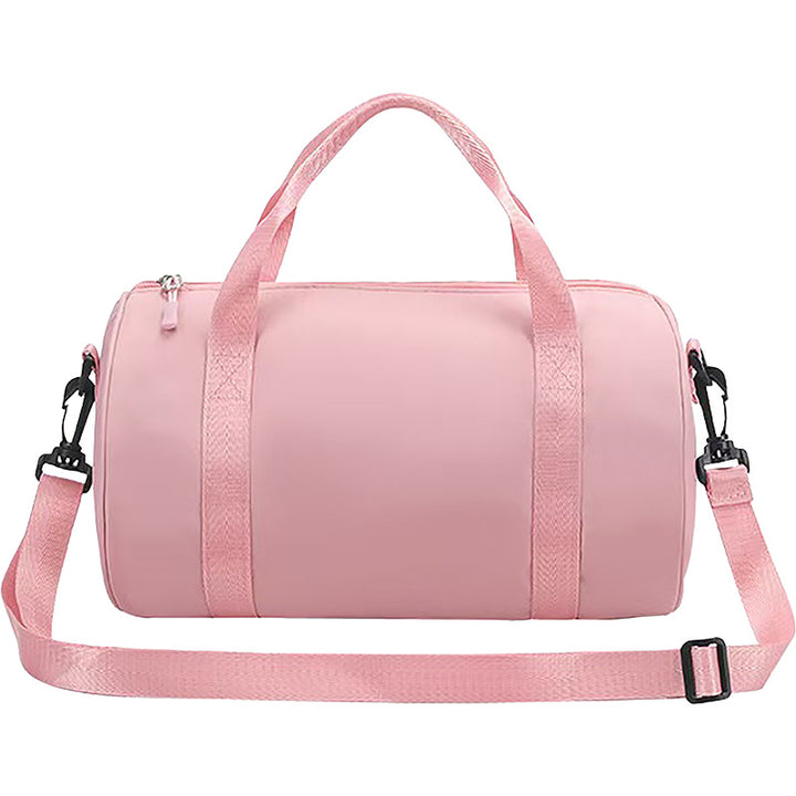 Sporty weekend bag Bowlift