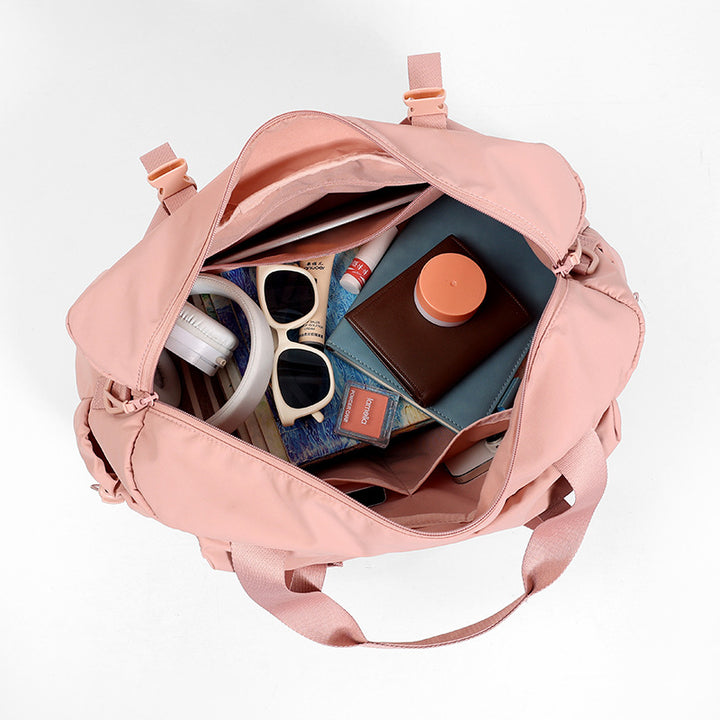 Men's versatile outdoor travel bag Bowlift