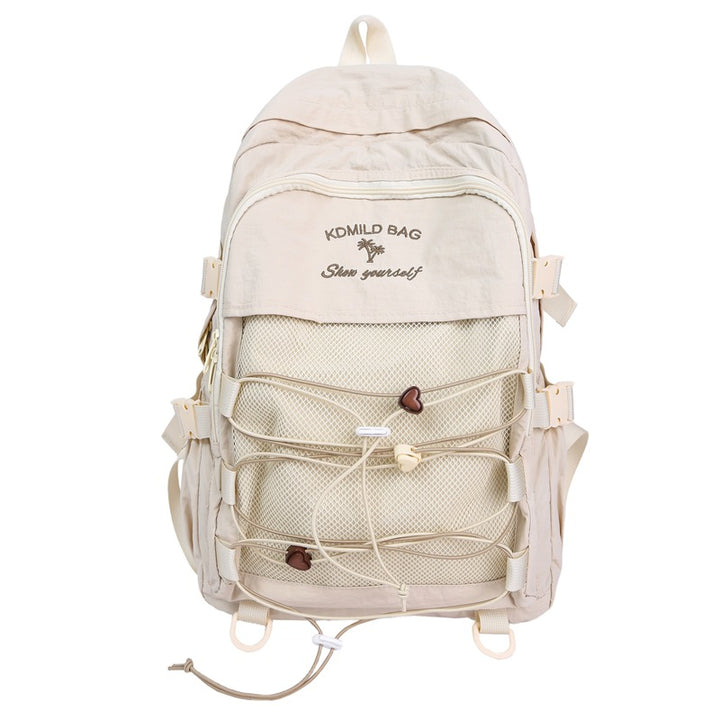Versatile Outdoor Backpack
