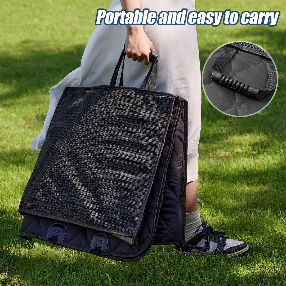 Ladies Car Seat Cover Bowlift