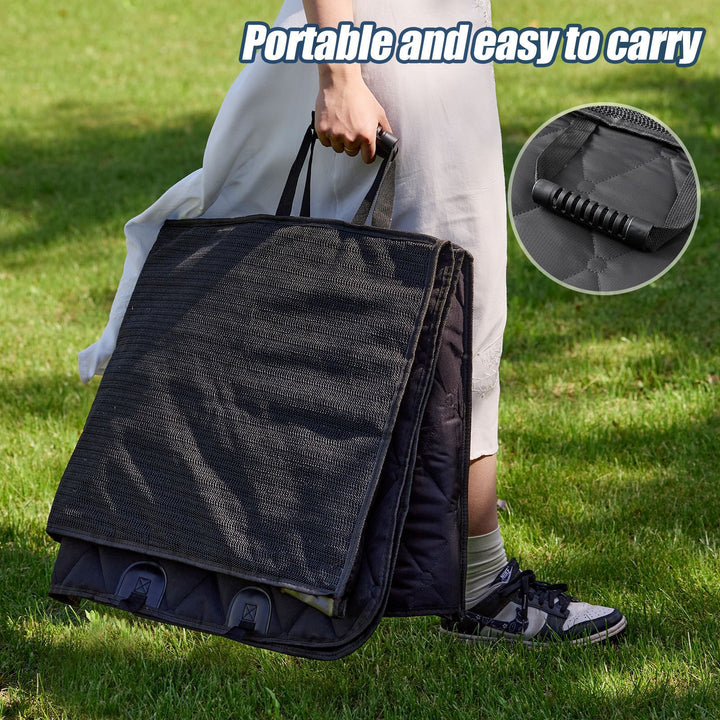 Ladies Car Seat Cover Bowlift