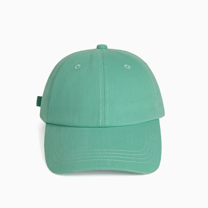 Ladies sporty cotton cap Bowlift