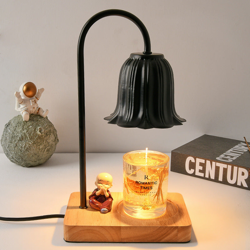 Modern Accent Table Lamp