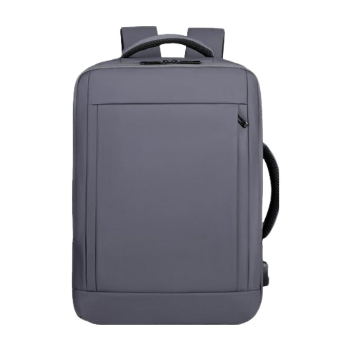 Sleek Urban Backpack Bowlift