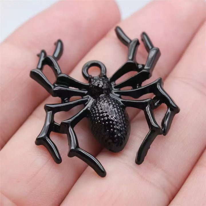 Spider Pendant Eyewear Chain Bowlift