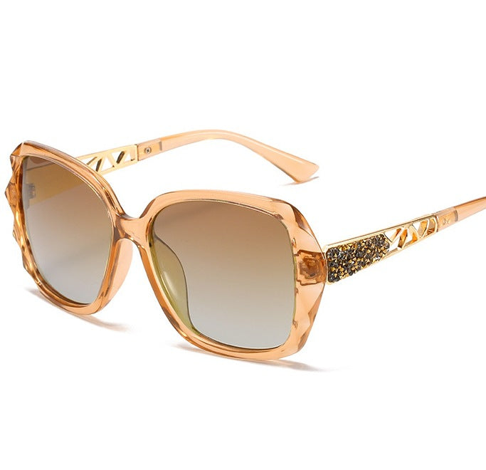 Women's Sunglasses Bowlift
