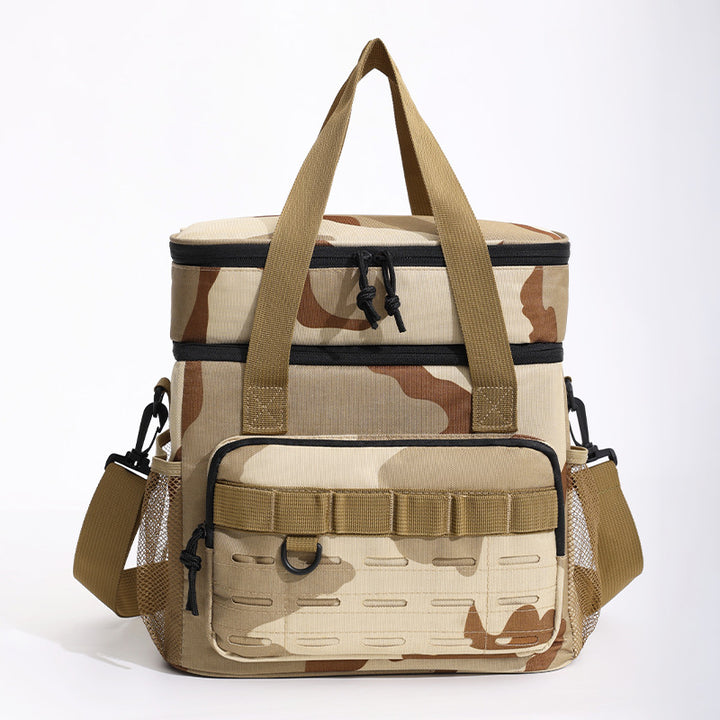 Insulated Cooler Bag Bowlift