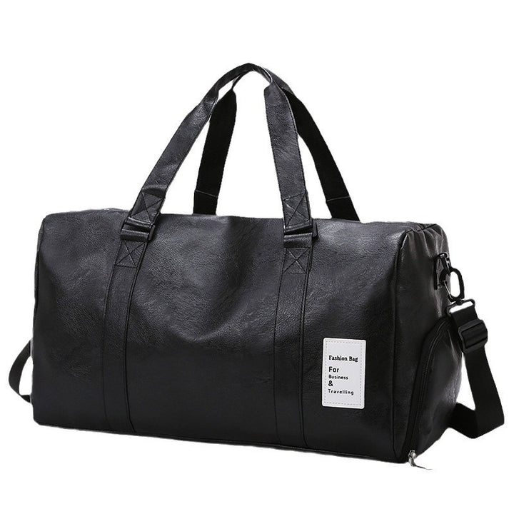 Modern Business Travel Duffel Bag