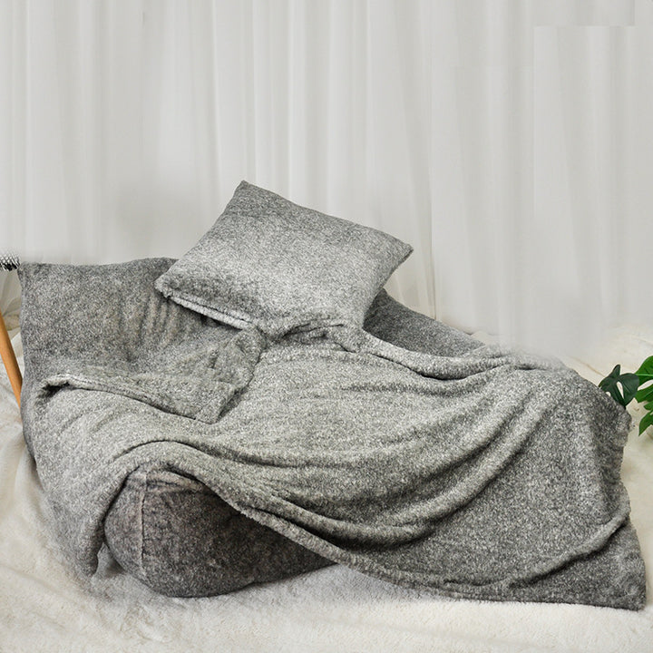 Luxe Lounge dog Cushion