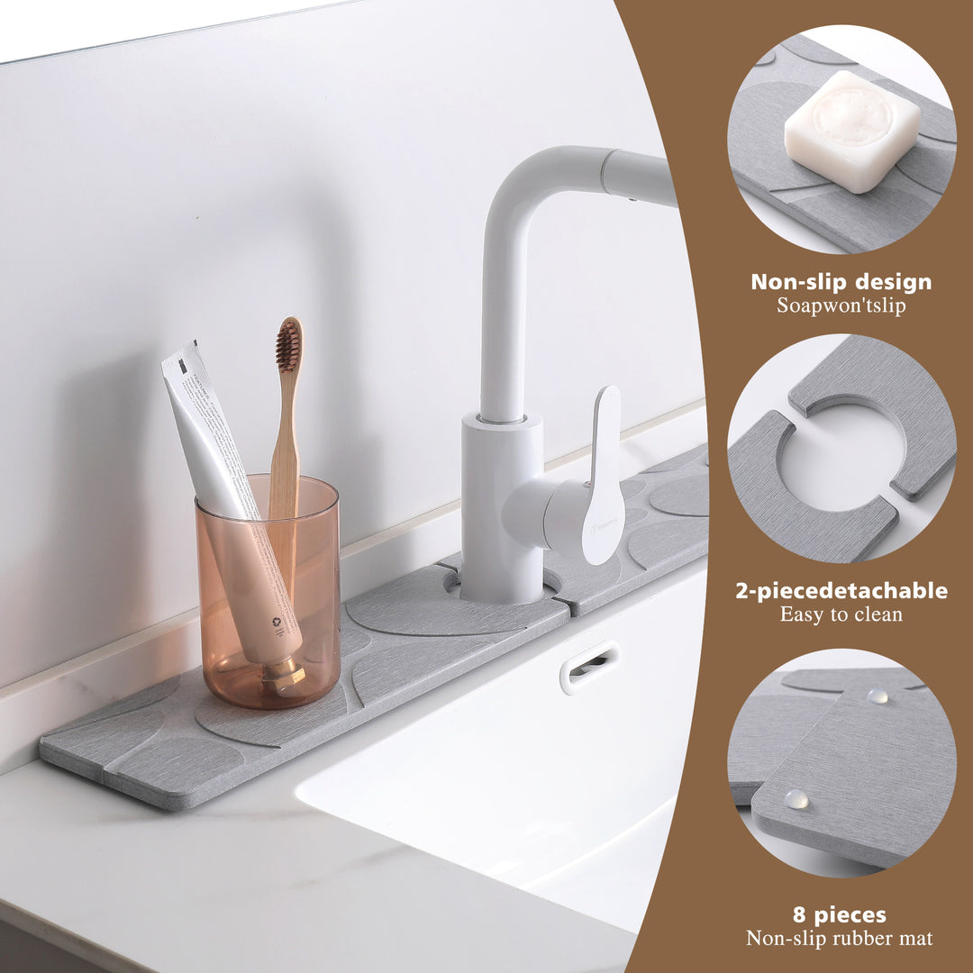 Kitchen Counter